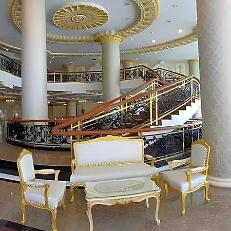 Adriatic Palace 5*