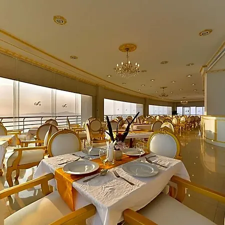 Adriatic Palace 5* Pattaya