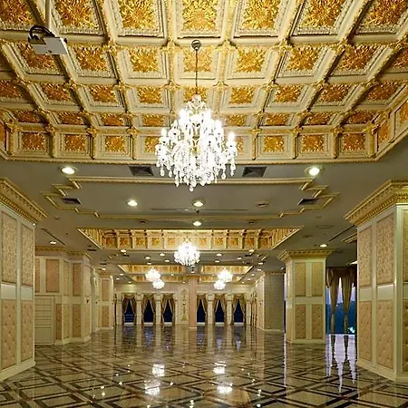Adriatic Palace