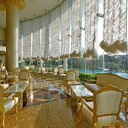 Adriatic Palace Pattaya