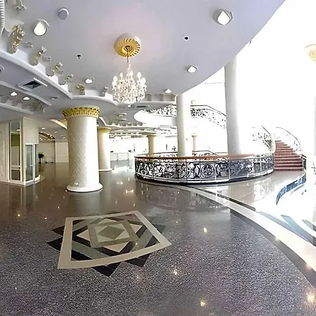 Adriatic Palace 5* Pattaya