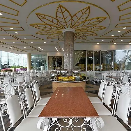 Adriatic Palace Pattaya