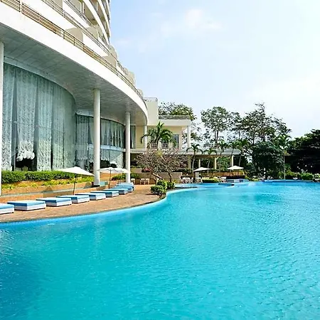 Adriatic Palace