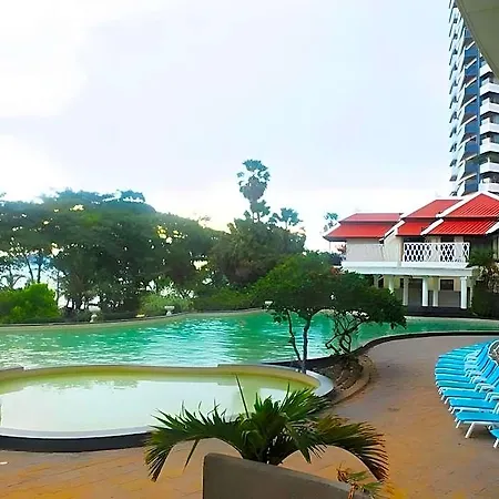 Adriatic Palace Pattaya