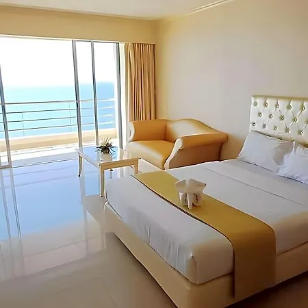 Adriatic Palace