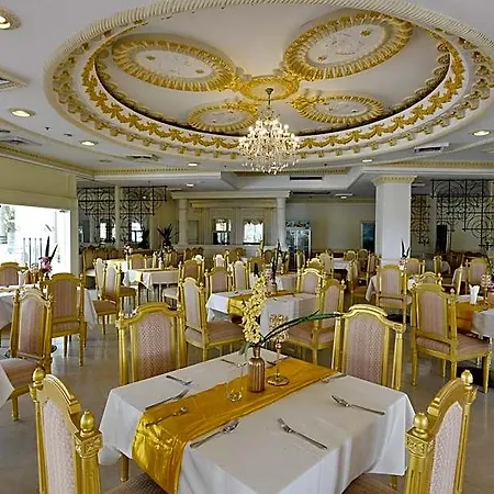 โรงแรม Adriatic Palace 5*