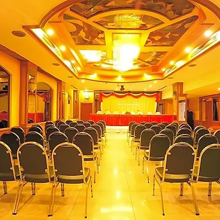 Adriatic Palace 5* Pattaya