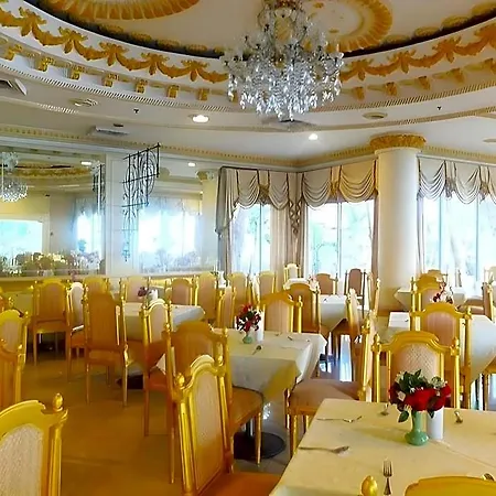 Adriatic Palace Pattaya