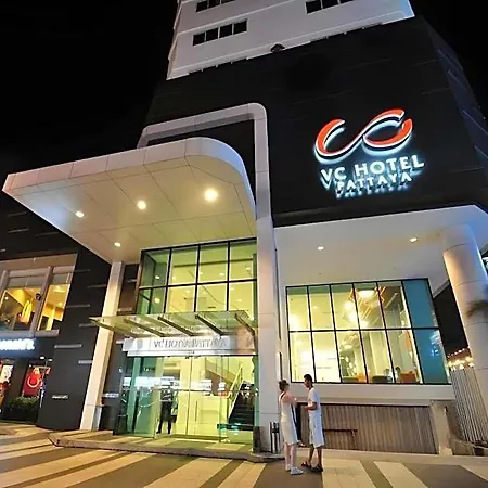 Vc Pattaya