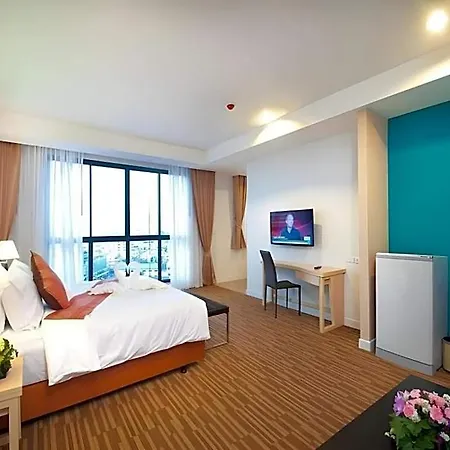 Hotel Vc Pattaya