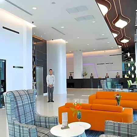 Vc Hotel