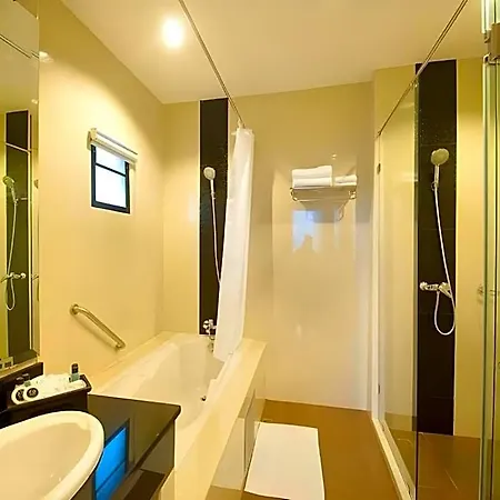 Hotel Vc 3*