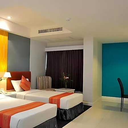 Hotel Vc Pattaya