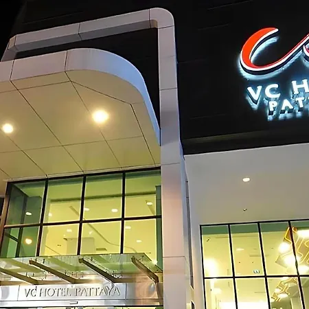 Vc 3* Pattaya