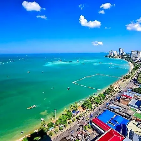 Vc Pattaya
