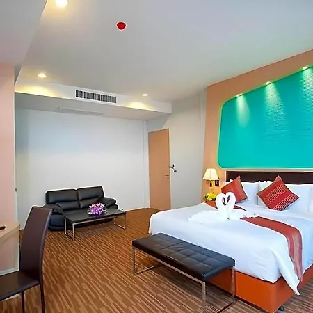 Hotel Vc 3*