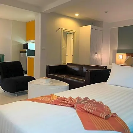 Vc Hotel 3*