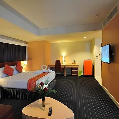Hotel Vc 3*
