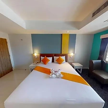 Vc Pattaya