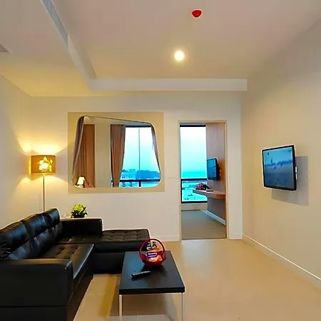 Vc 3* Pattaya