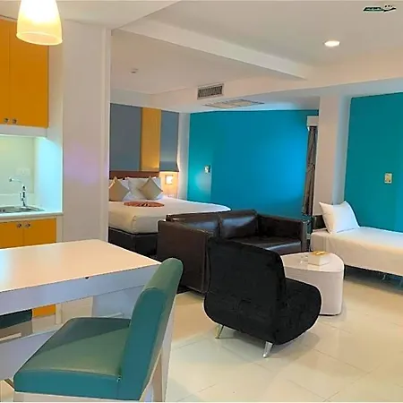 Vc Hotel 3*
