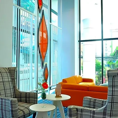 Vc Hotel 3*