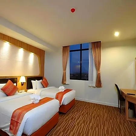 Vc Hotel Pattaya