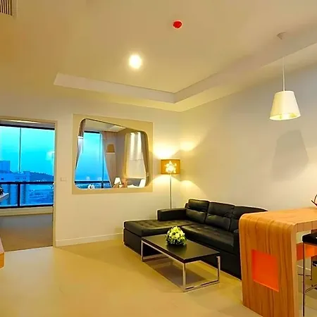 Vc 3* Pattaya