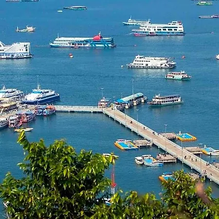 Vc 3* Pattaya