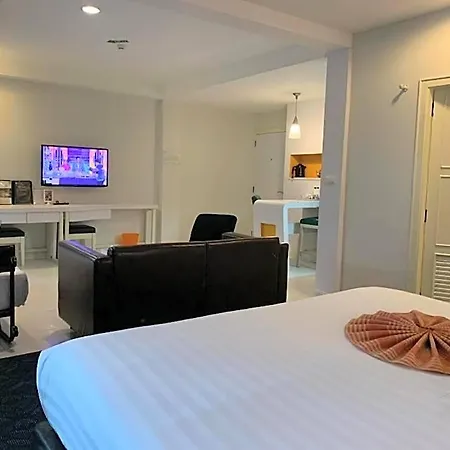 Hotel Vc 3*