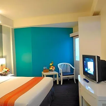 Hotel Vc Pattaya