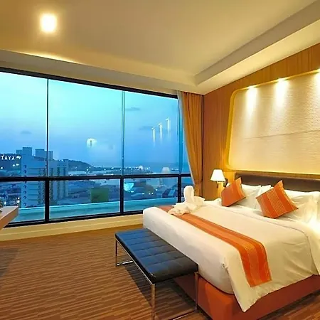 Hotel Vc Pattaya