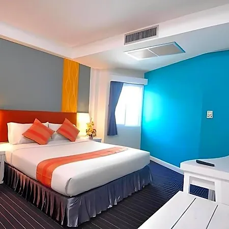 Vc Hotel Pattaya