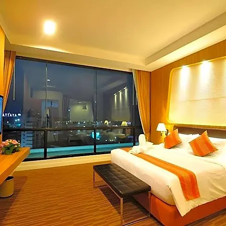 Hotel Vc
