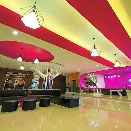 Sunday Ja 5* Pattaya