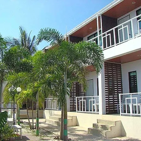 Sea Koh Larn 1 2* Pattaya