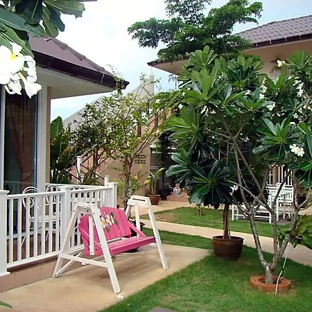 Sea Koh Larn 1