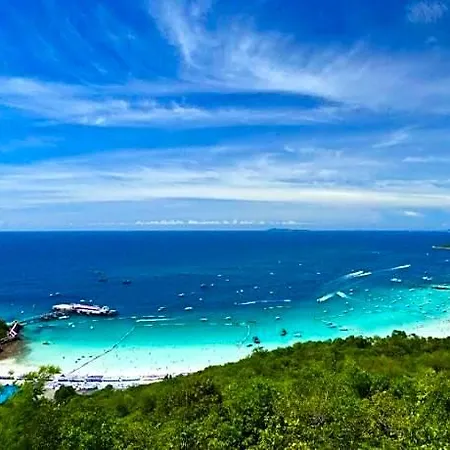 Sea Koh Larn 1 2* Pattaya