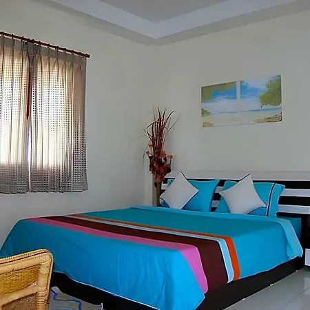 Hotel Sea Koh Larn 1 Pattaya
