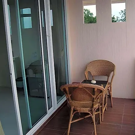 Hotel Sea Koh Larn 1 Pattaya