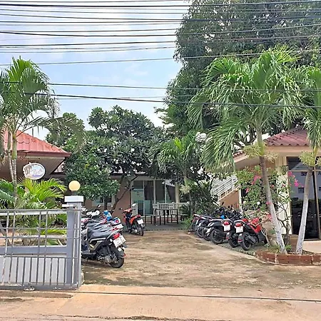 Sea Koh Larn 1 Hotel