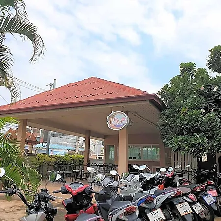 Sea Koh Larn 1 Hotel 2*