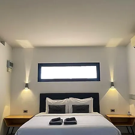 Nomad (adults Only) Resort 2*