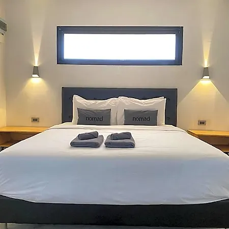 Nomad (adults Only) Resort 2*