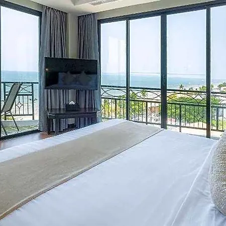 Bay Jomtien 5* Pattaya