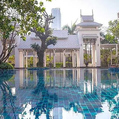 Bay Jomtien Pattaya