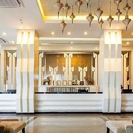 Bay Jomtien รีสอร์ท 5*