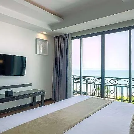 Bay Jomtien Pattaya