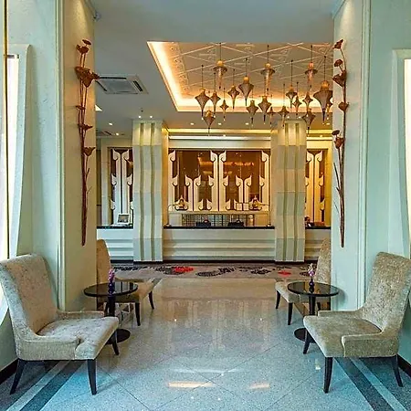 Bay Jomtien Pattaya