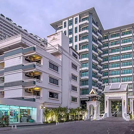 Bay Jomtien 5* Pattaya